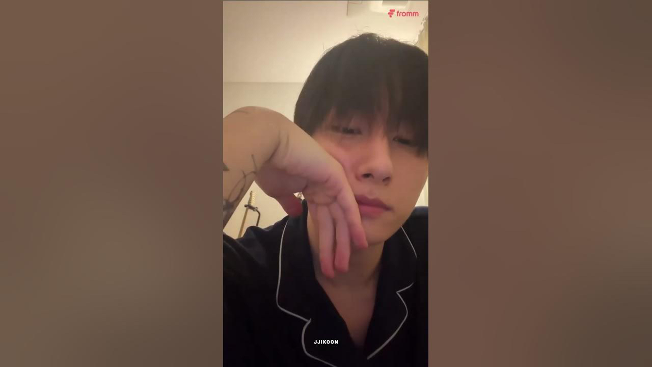 Behind-the-scenes cut of I.M (MONSTA X)