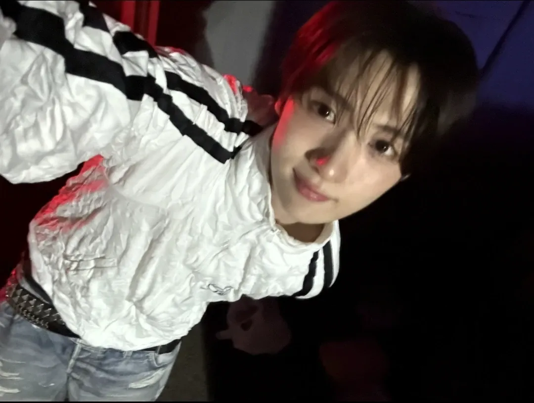 Latest photo of Youngjae (TWS)