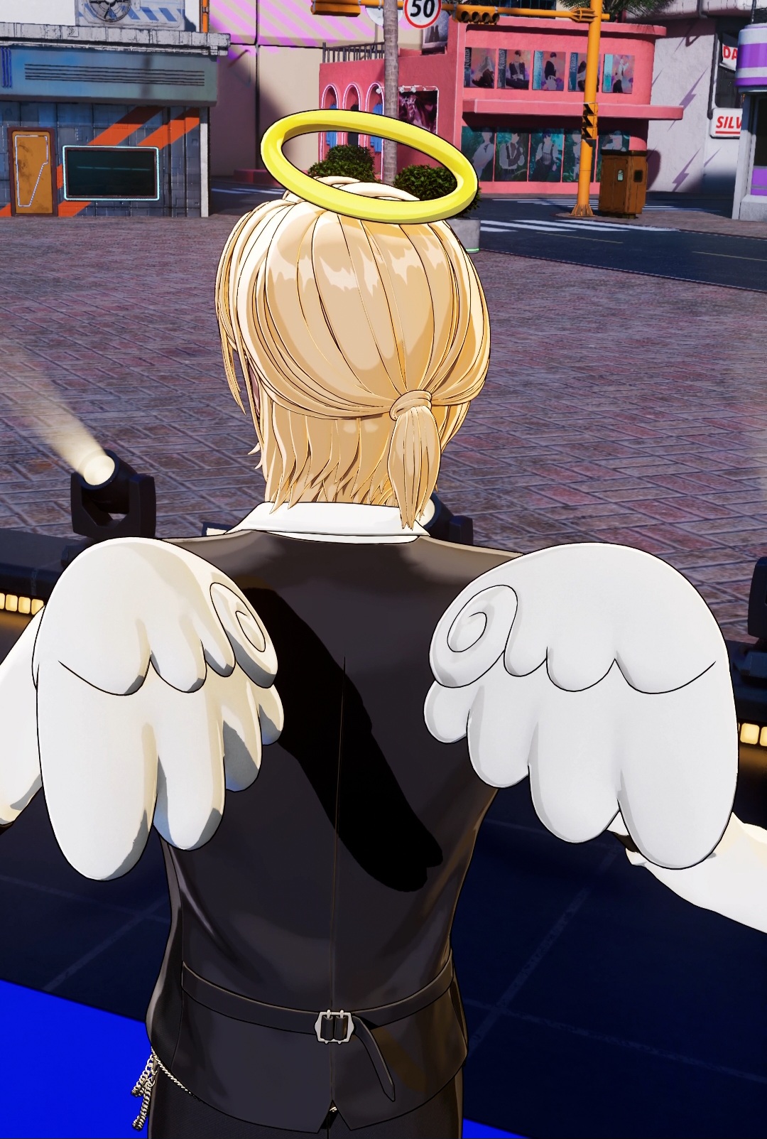 诺亚 (PLAVE)的最新活动照片