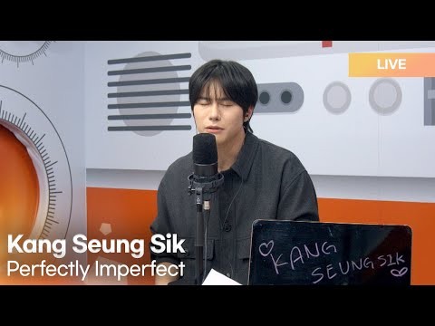 Latest photo of Kang Seungsik