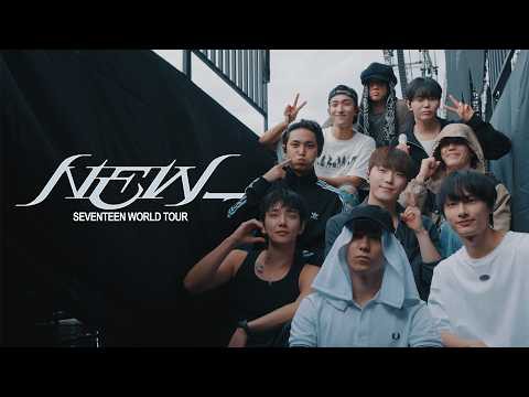 DK (SEVENTEEN)粉絲拍下的瞬間