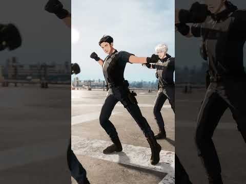 Latest photo of Bamby (PLAVE)