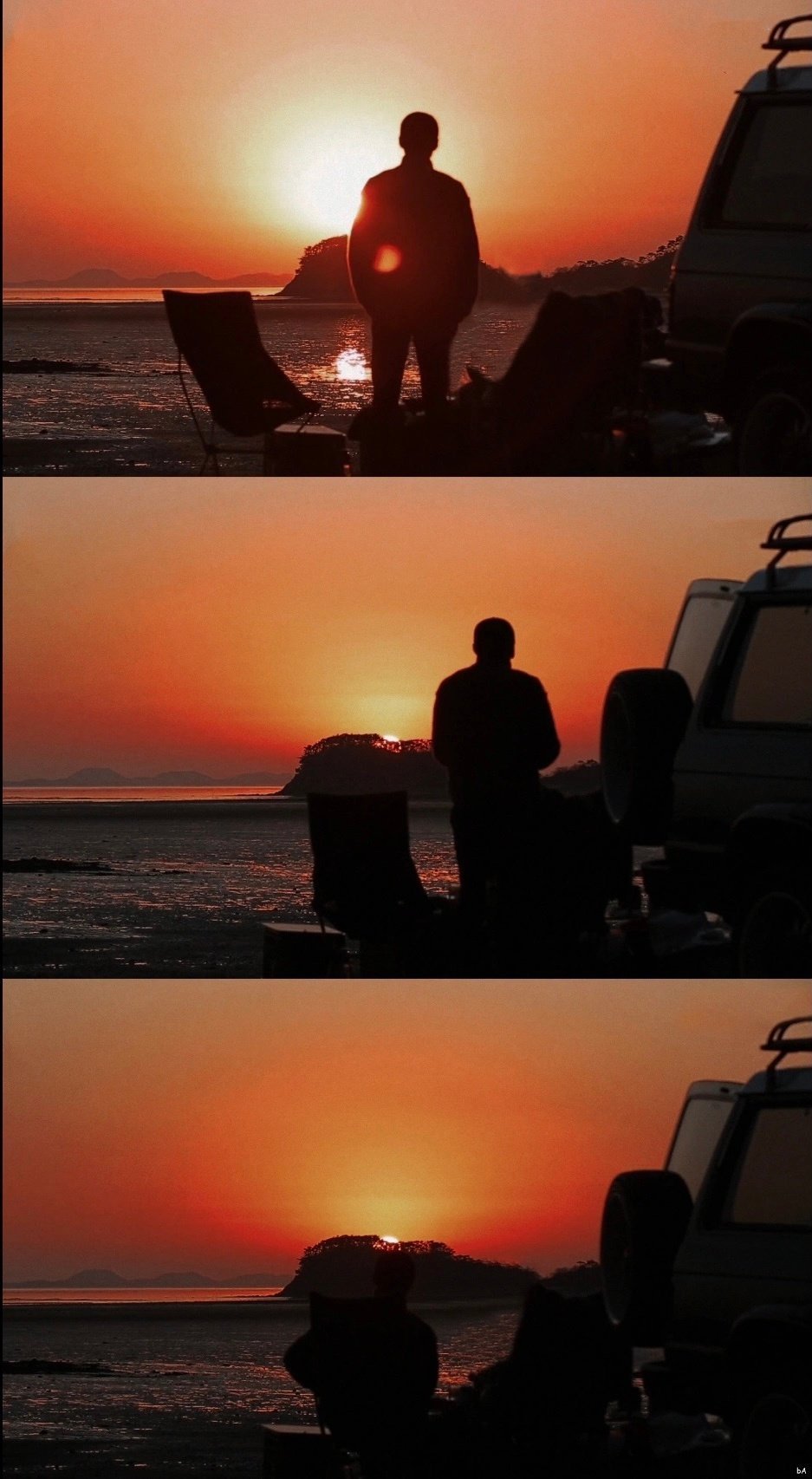 세훈 (EXO) 팬이 찍은 순간