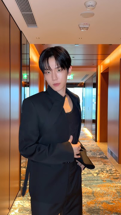 Momen yang diabadikan oleh penggemar Baekhyun (EXO)