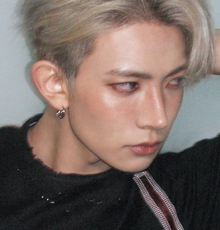 羲承 (ENHYPEN)的最新活動照片