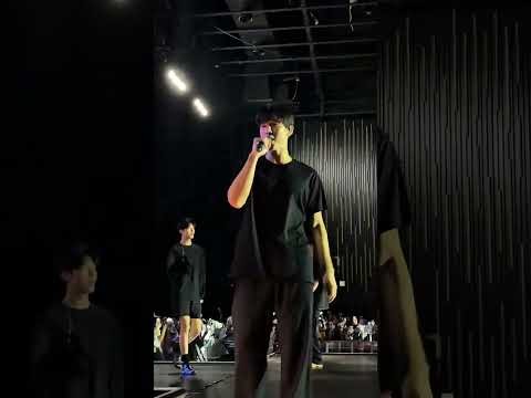 Shownu (MONSTA X)的最新照片