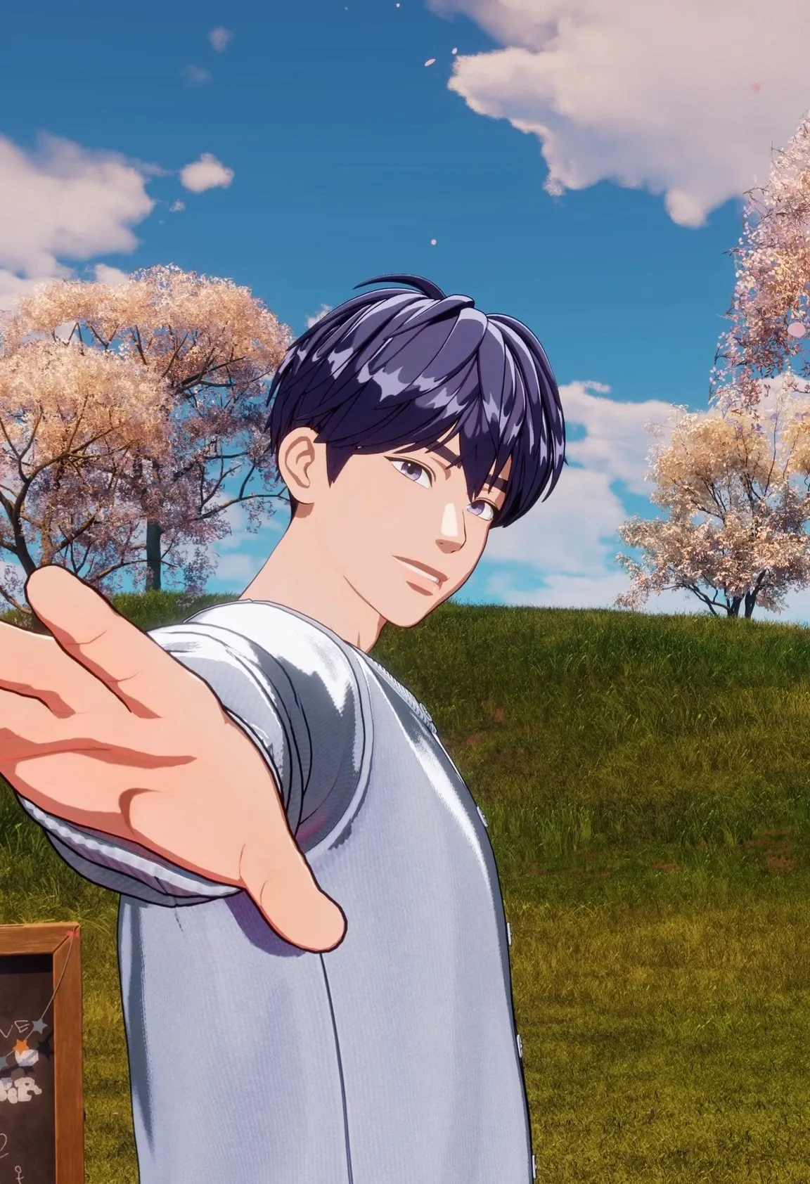 Latest photo of Yejun (PLAVE)