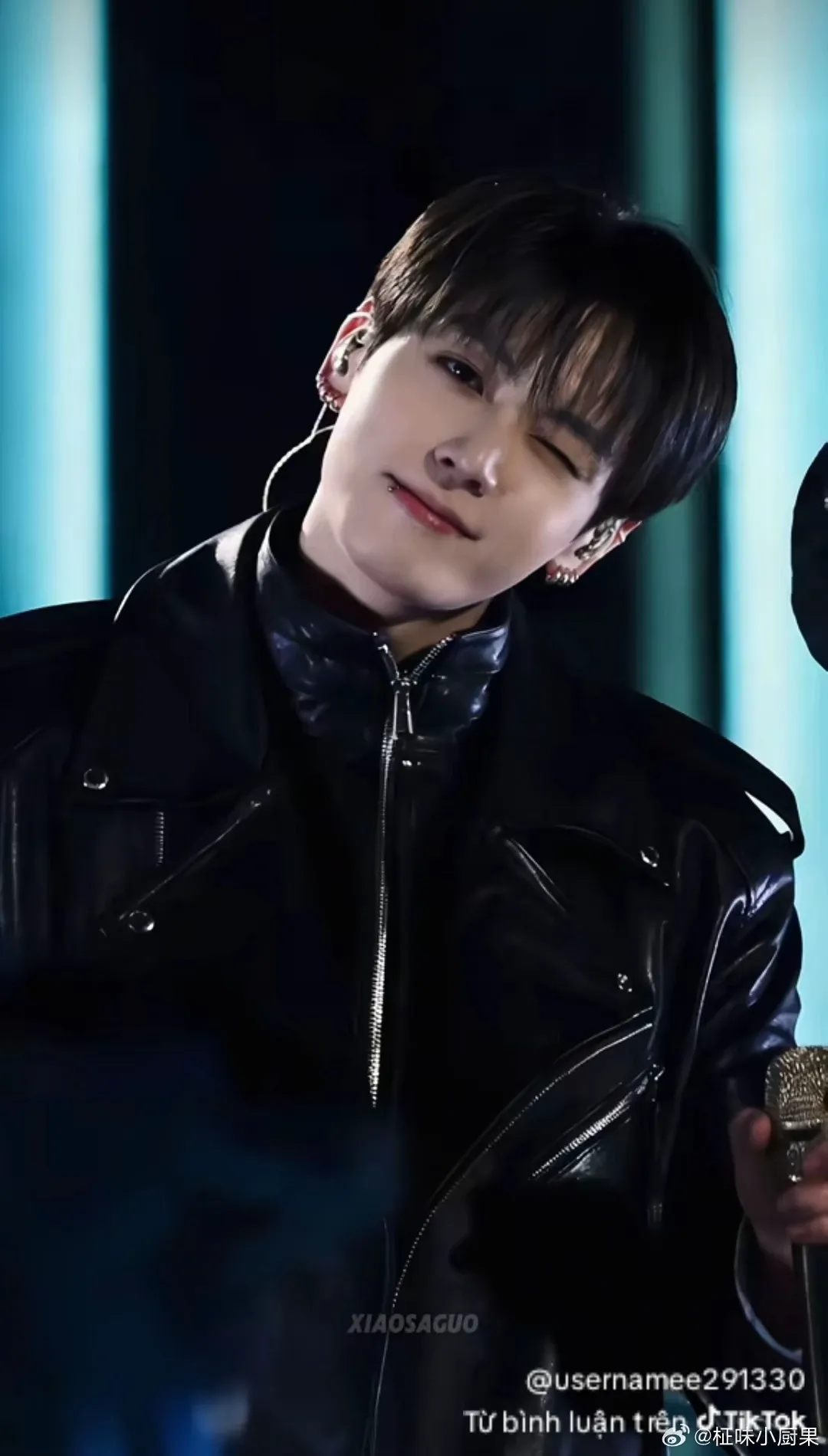 Today's most popular wallpaper in the Jungkook (BTS) community