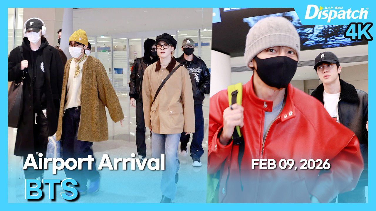 SUGA (BTS)の最新写真