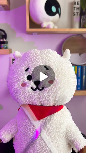 진 (방탄소년단) 최근 활동샷