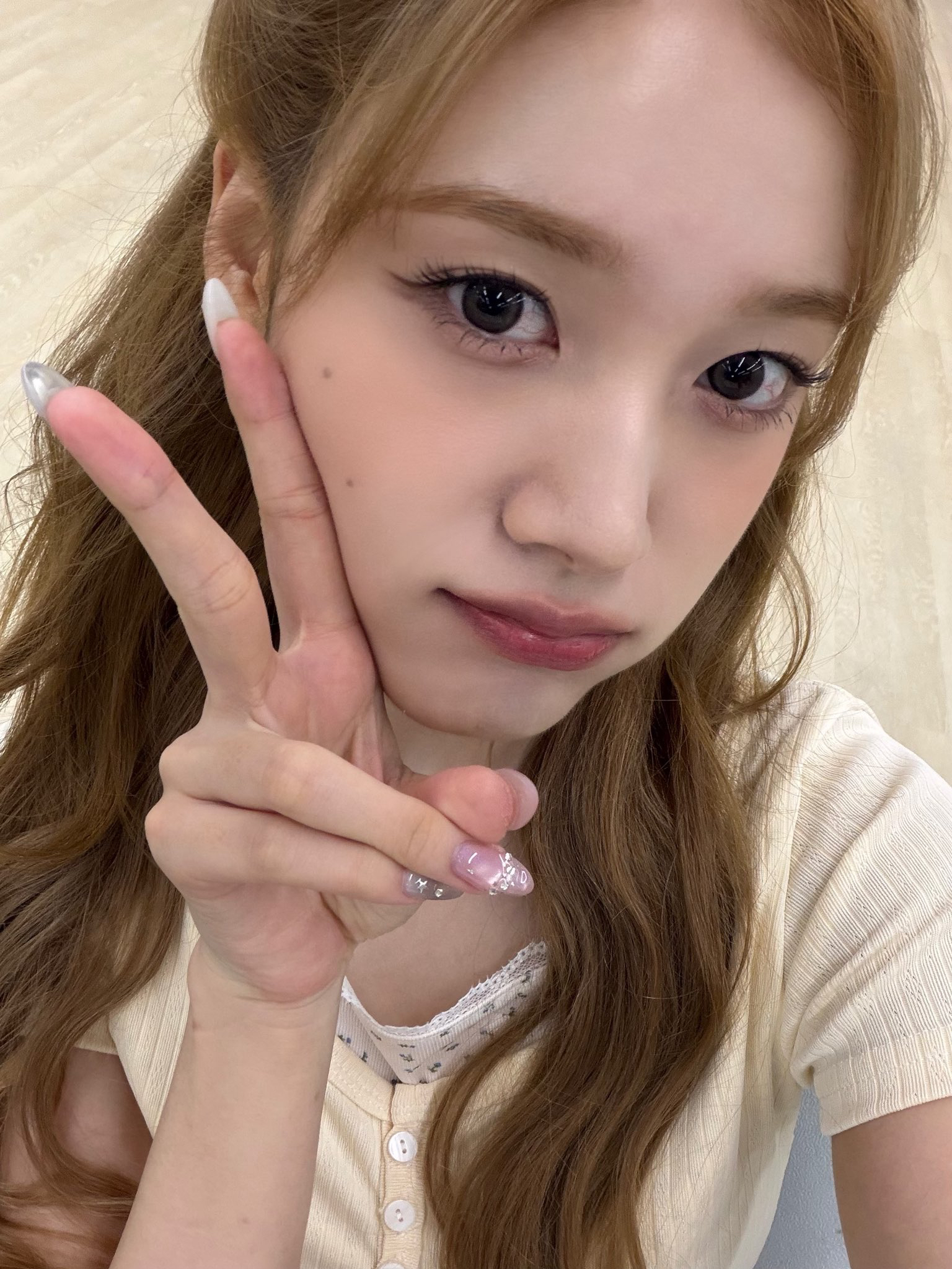 STAYC 팬이 찍은 순간