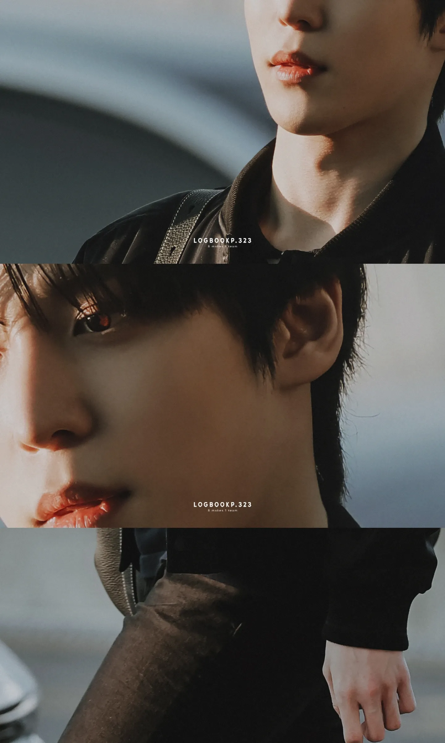 ジョン・ユンホ (ATEEZ)の最新写真