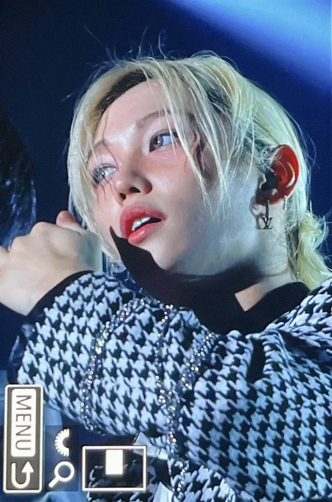Latest photo of Felix (Stray Kids)