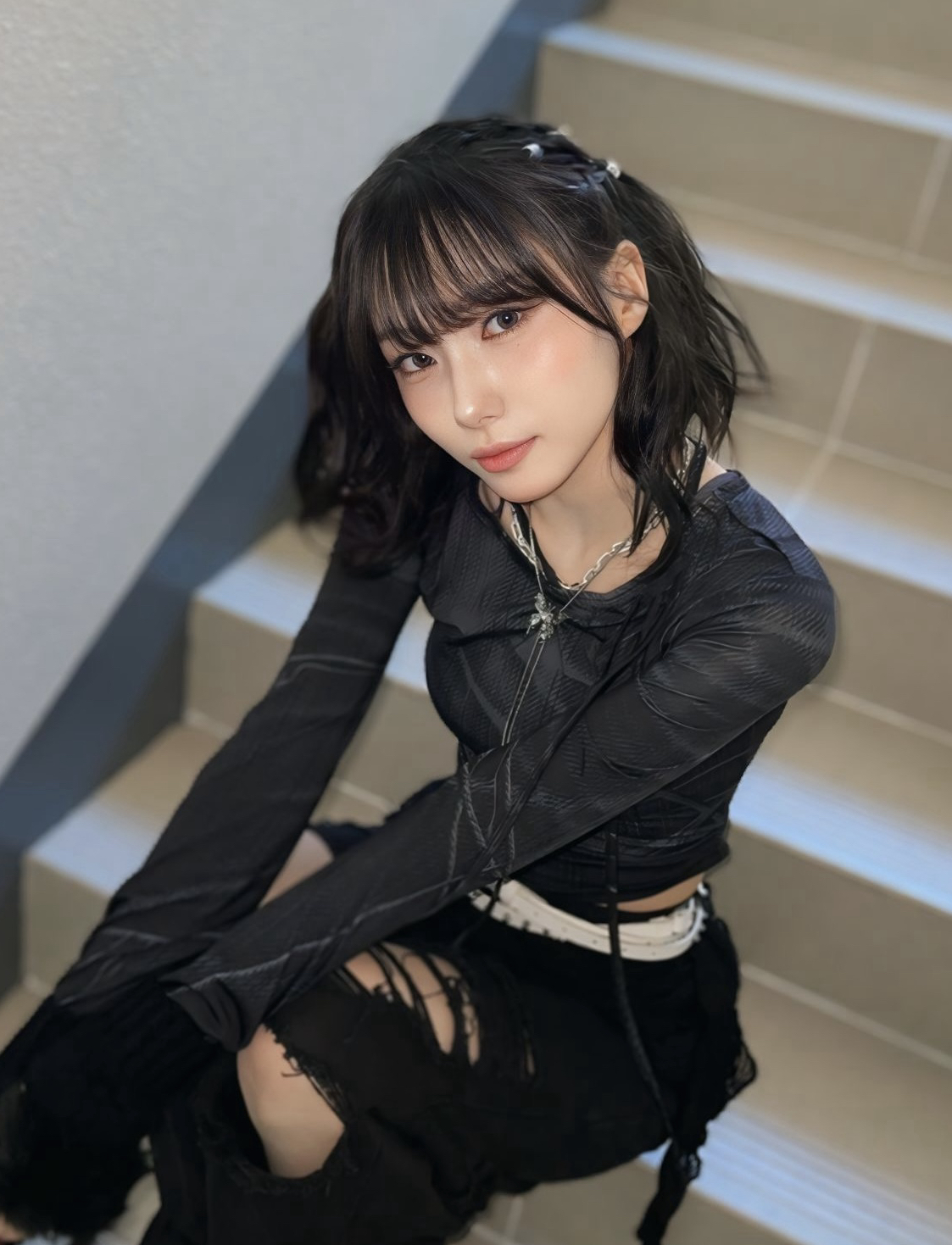 Latest photo of Seo Youngeun