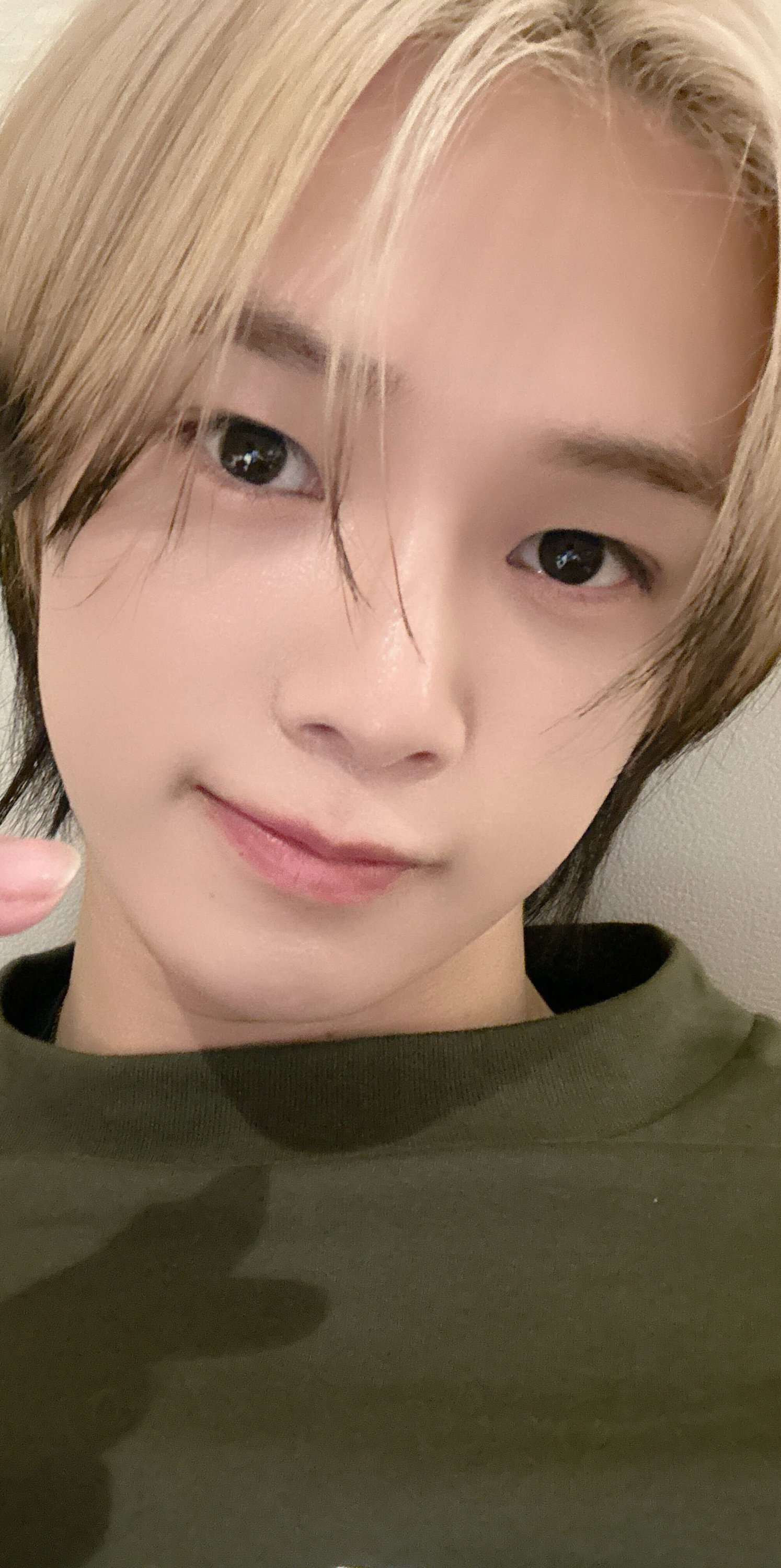 Latest photo of K (&TEAM)