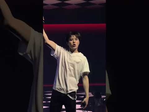 Foto aktivitas terbaru So Junghwan (TREASURE)