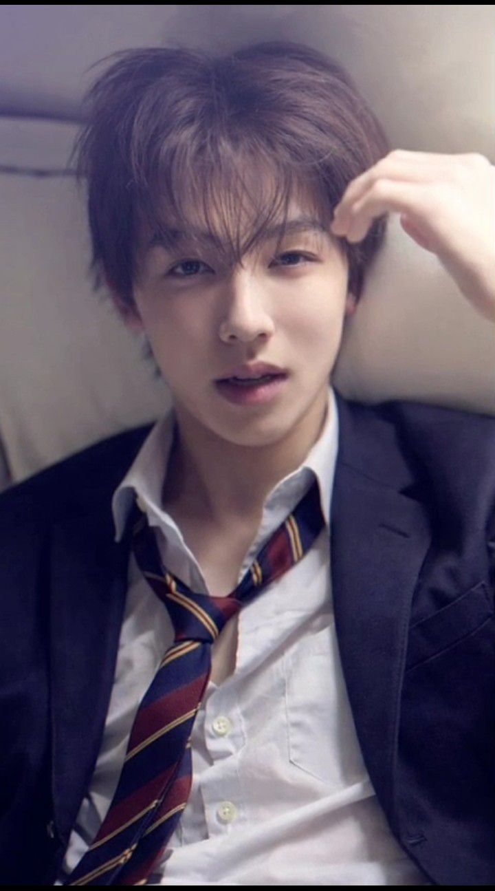 Fandom-recommended wallpaper image of Seonghyeon (CORTIS)