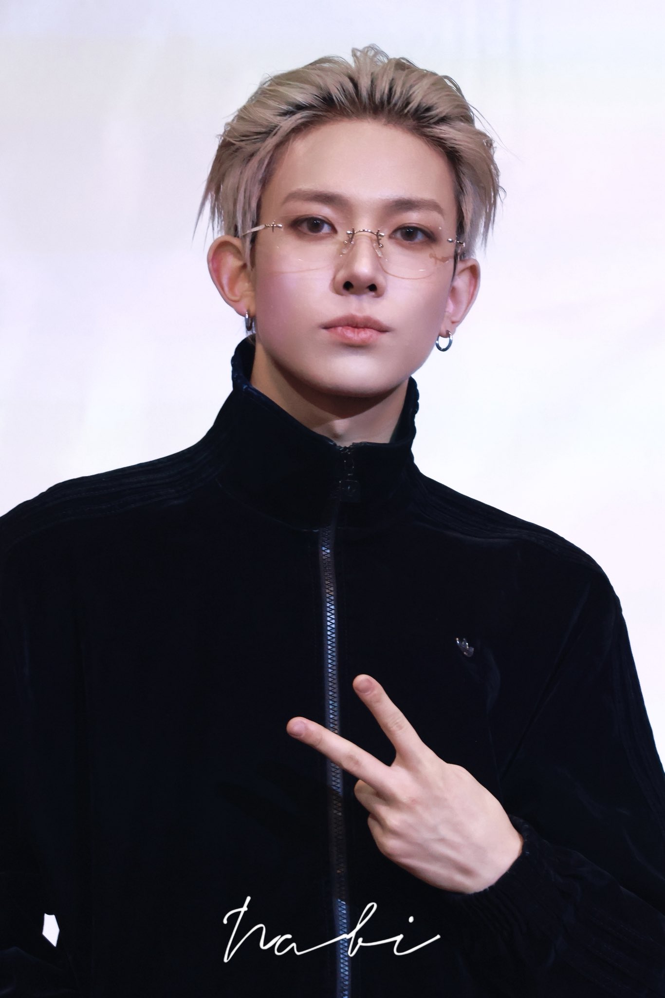 희승 (ENHYPEN) 최근 활동샷