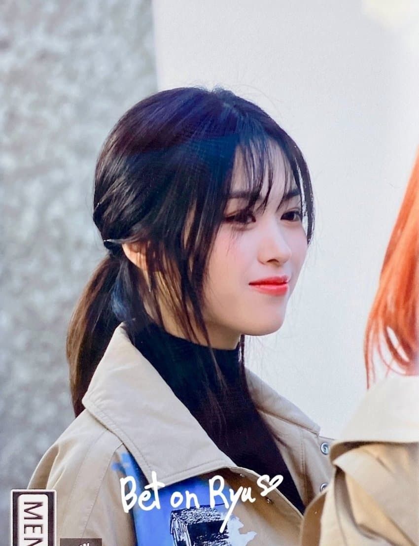 ITZY의 최신 사진