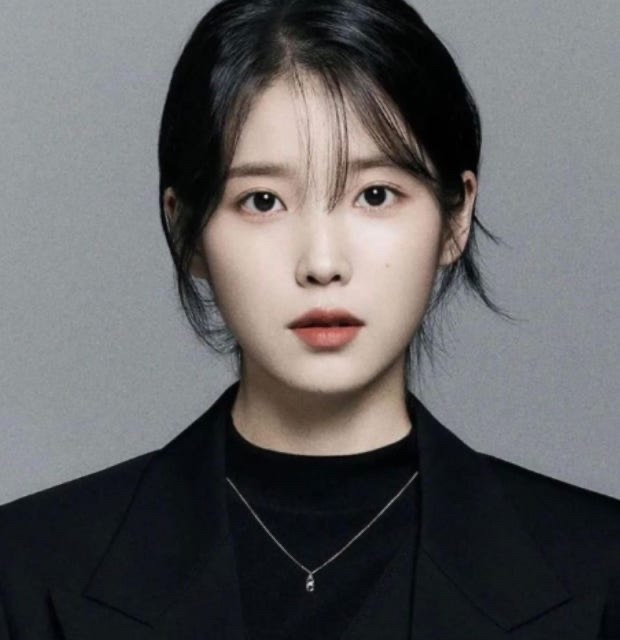 아이유 팬이 찍은 순간