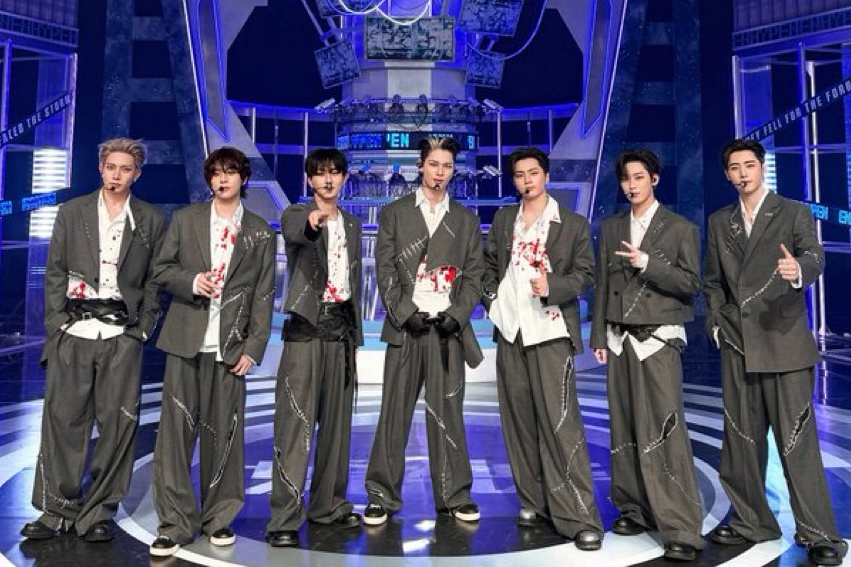 ENHYPEN의 최신 사진