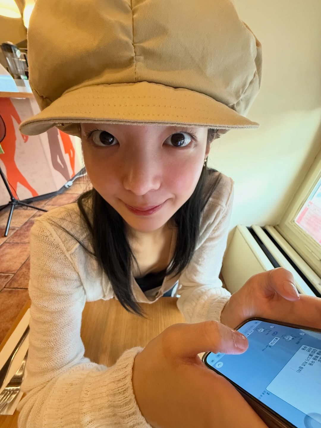 리아 (ITZY)의 최신 사진