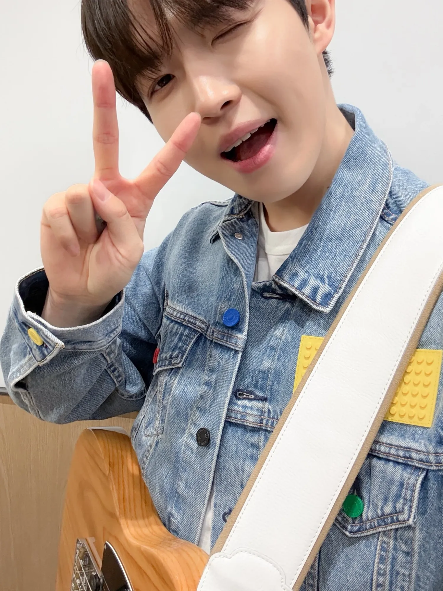 金在奐的幕後花絮