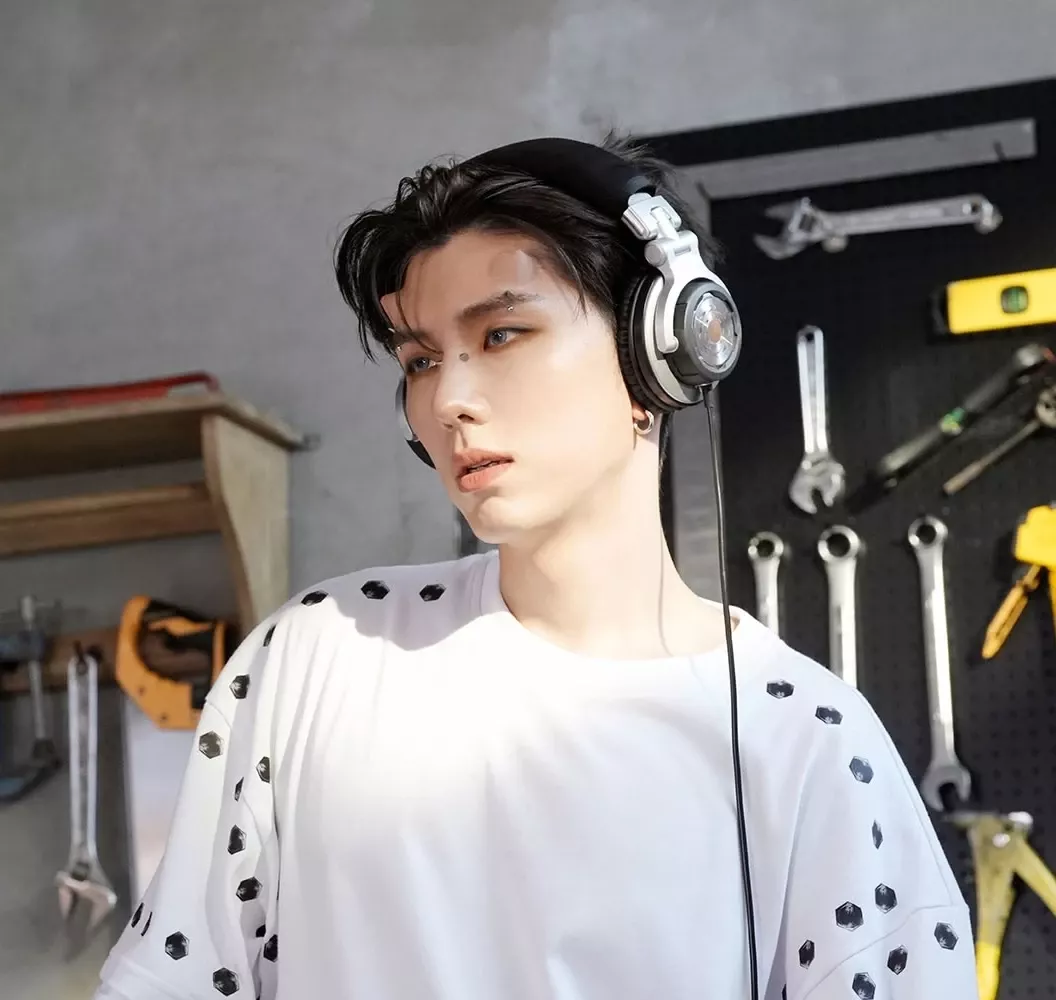 Latest photo of Kihyun (MONSTA X)
