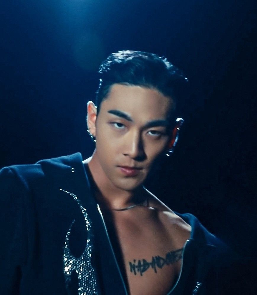 Recent activity shot of Baekho