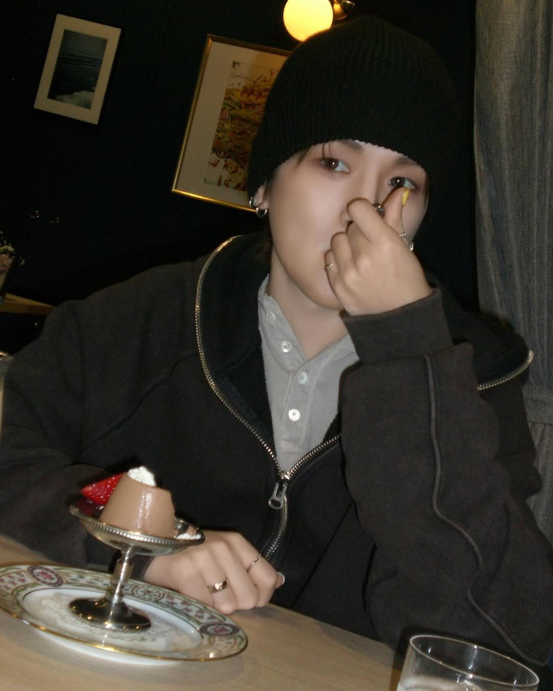 Latest photo of Riwoo (BOYNEXTDOOR)