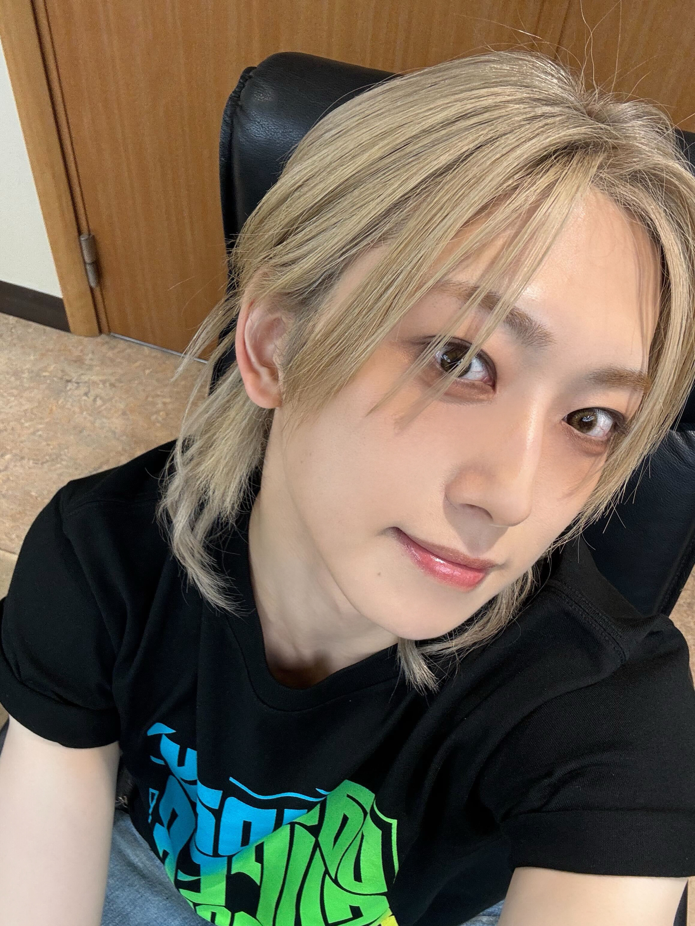 Latest photo of Fuma (&TEAM)