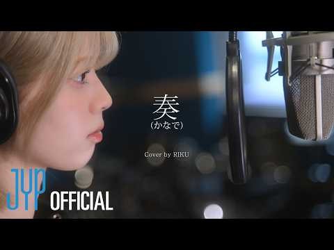 NiziUの舞台裏ショット