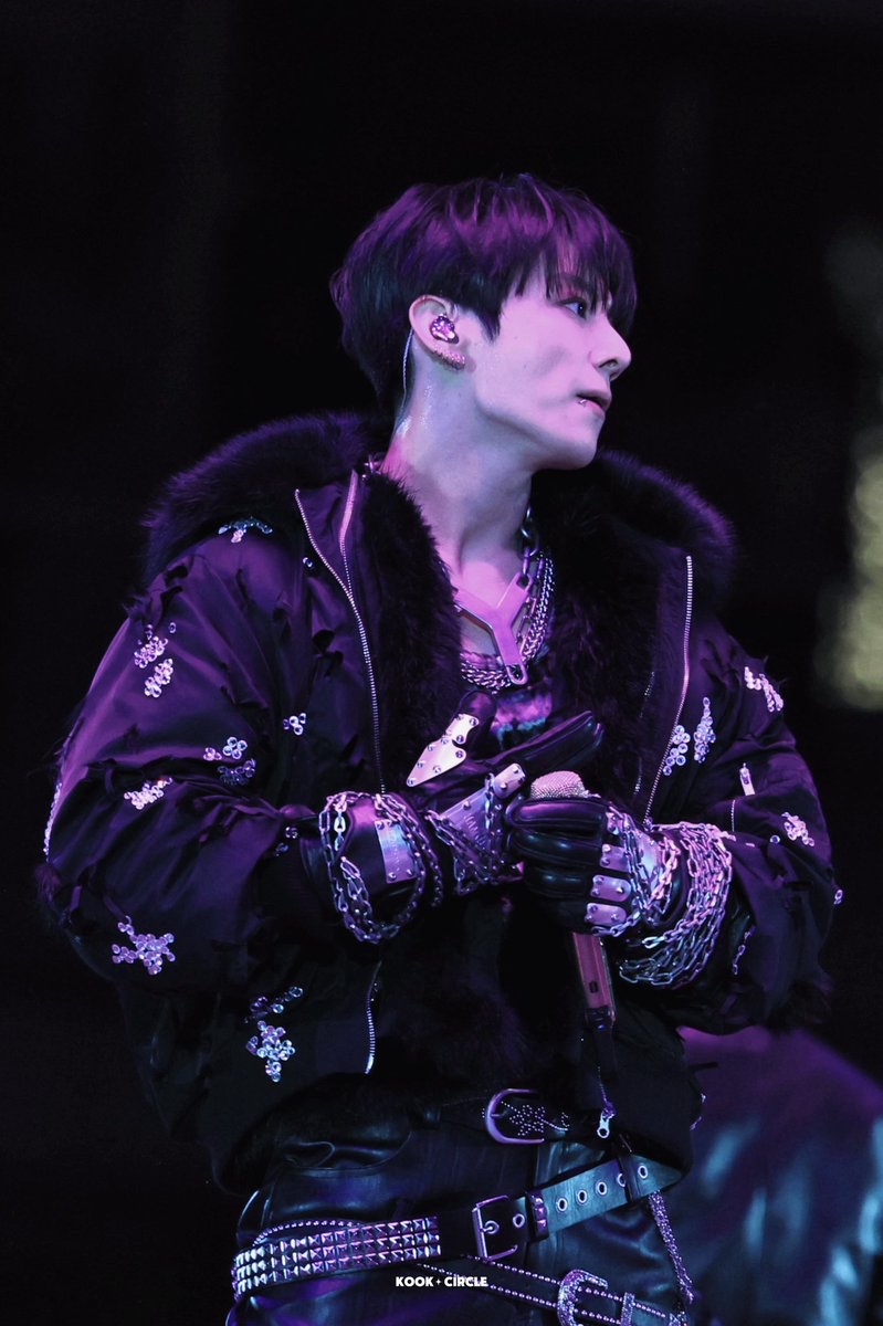 정국 (방탄소년단) 최근 활동샷