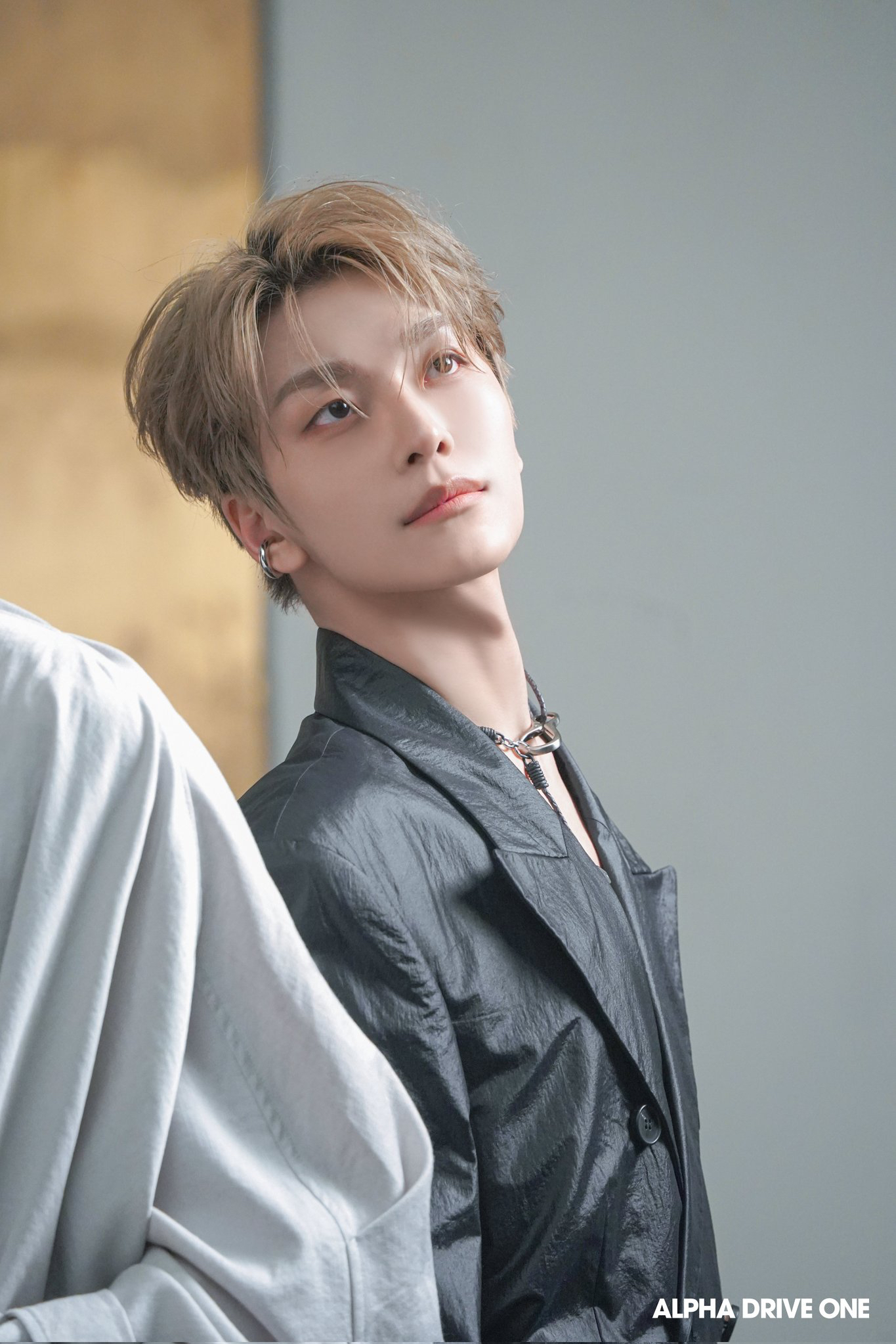 K-pop star post gaining attention now