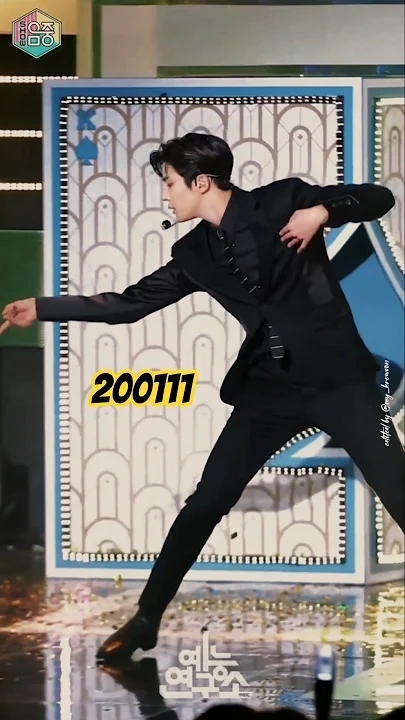 Behind-the-scenes cut of Rowoon