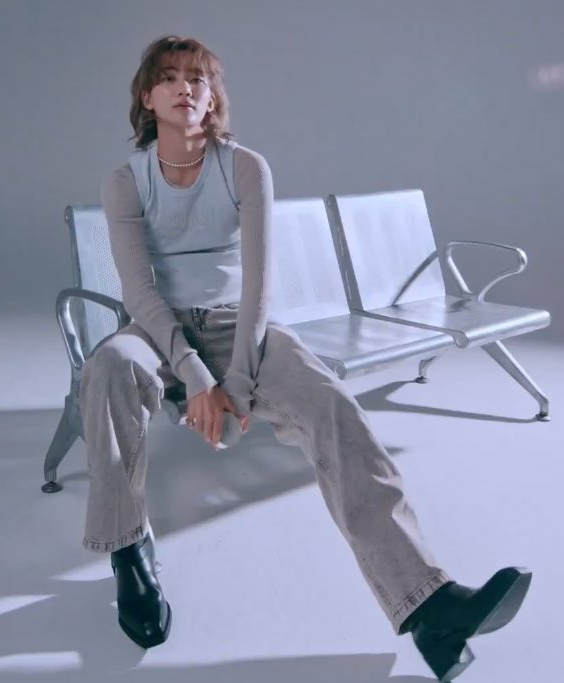 净汉 (SEVENTEEN)粉丝拍下的瞬间