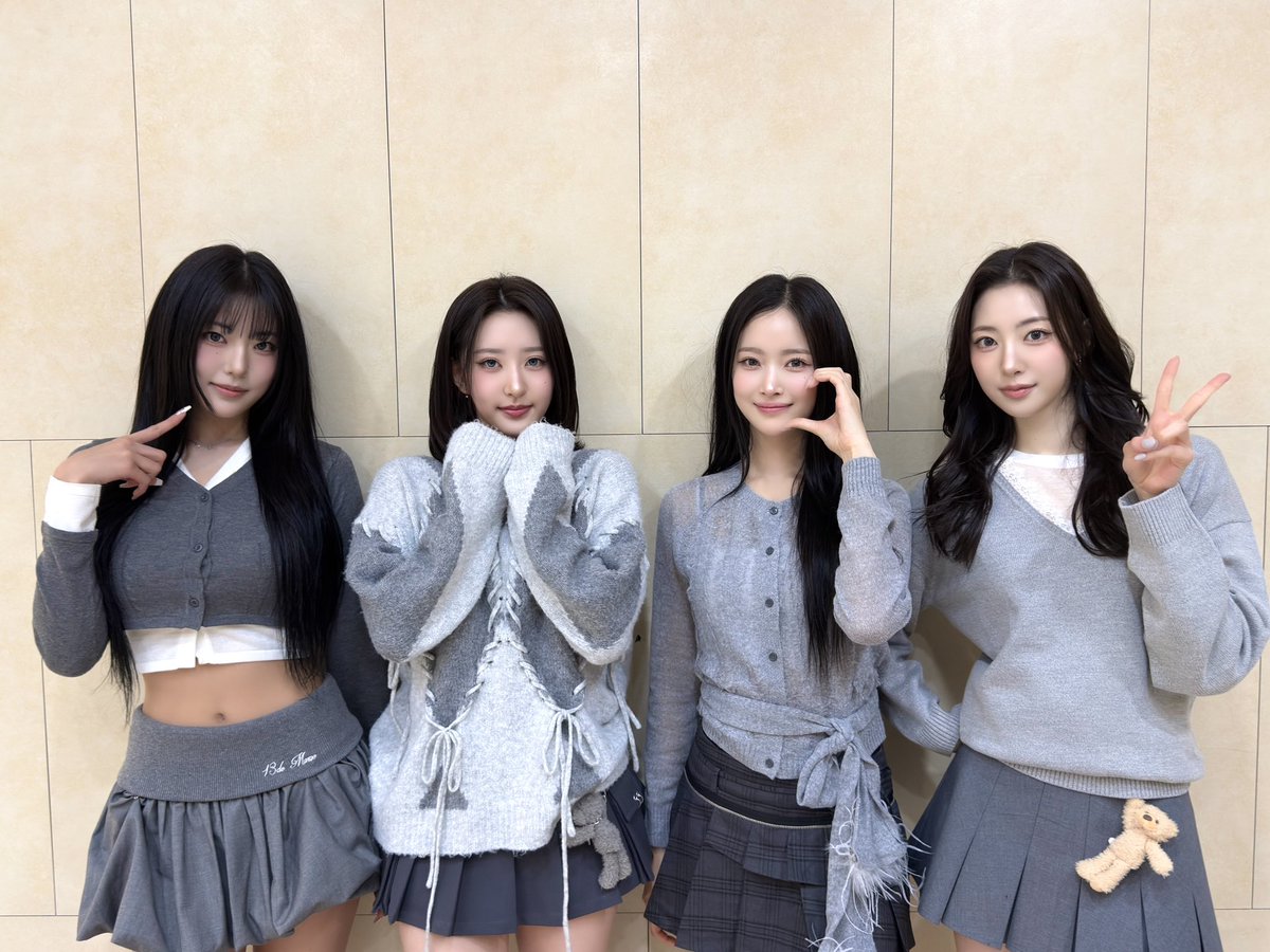 Latest photo of H1-KEY