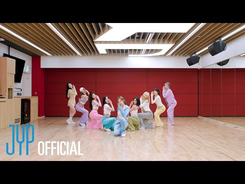 미나 (TWICE) 팬이 찍은 순간