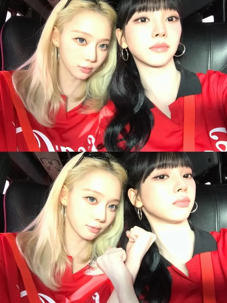 Postingan bintang K-pop yang paling disorot saat ini
