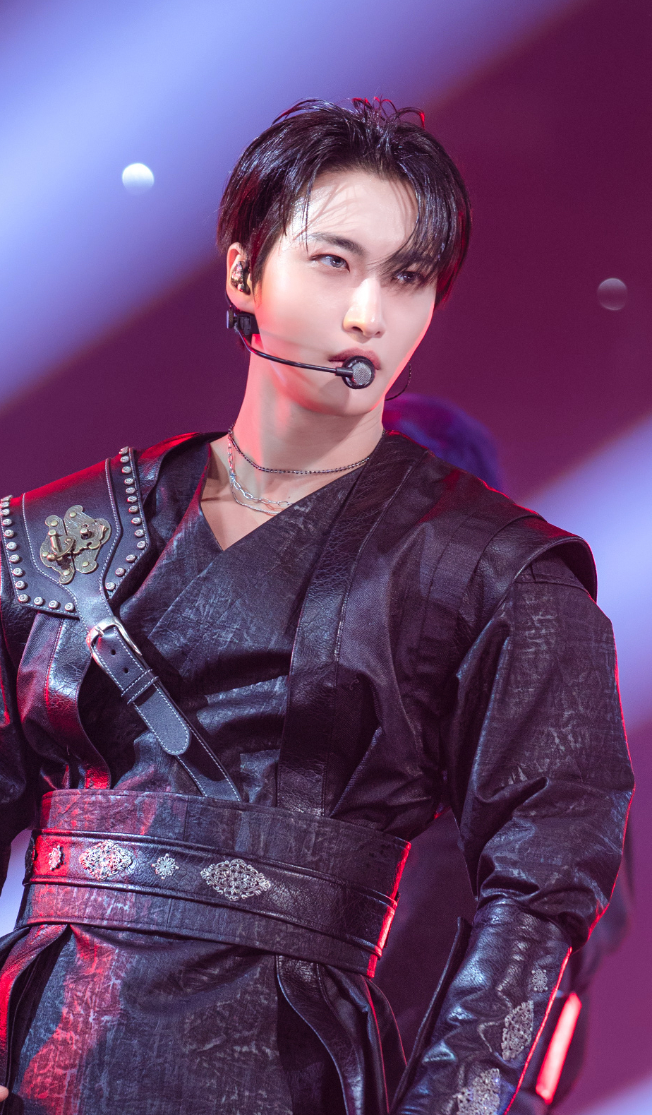 パク・ソンファ (ATEEZ)の最新写真