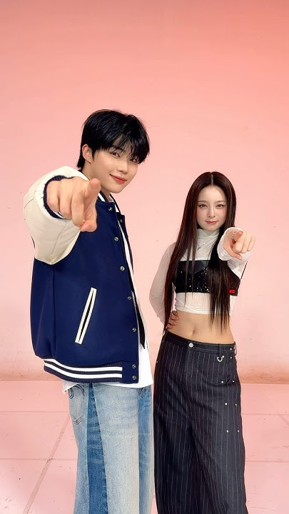 Fan-made special wallpaper for Park Gunwook (ZEROBASEONE)