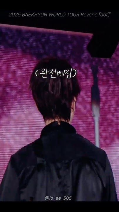 Today's most popular wallpaper in the Baekhyun (EXO) community
