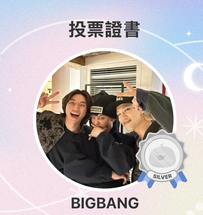 Latest photo of Taeyang (BIGBANG)