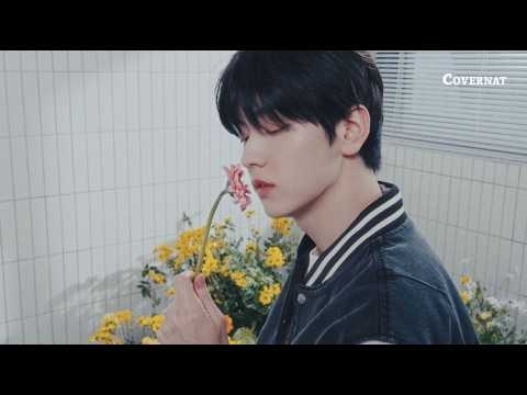 Momen yang diabadikan oleh penggemar TOMORROW X TOGETHER