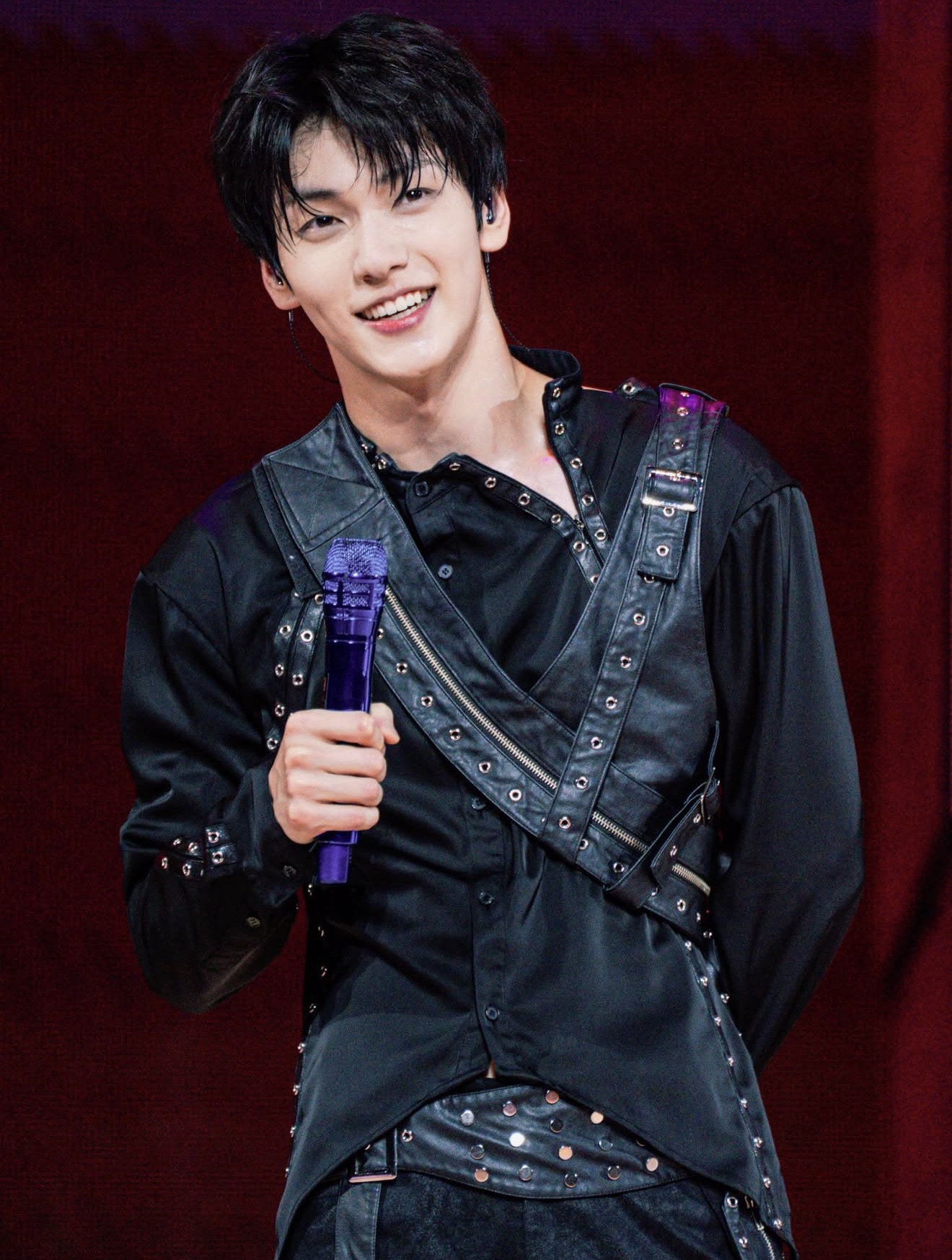 Latest photo of Soobin (TOMORROW X TOGETHER)