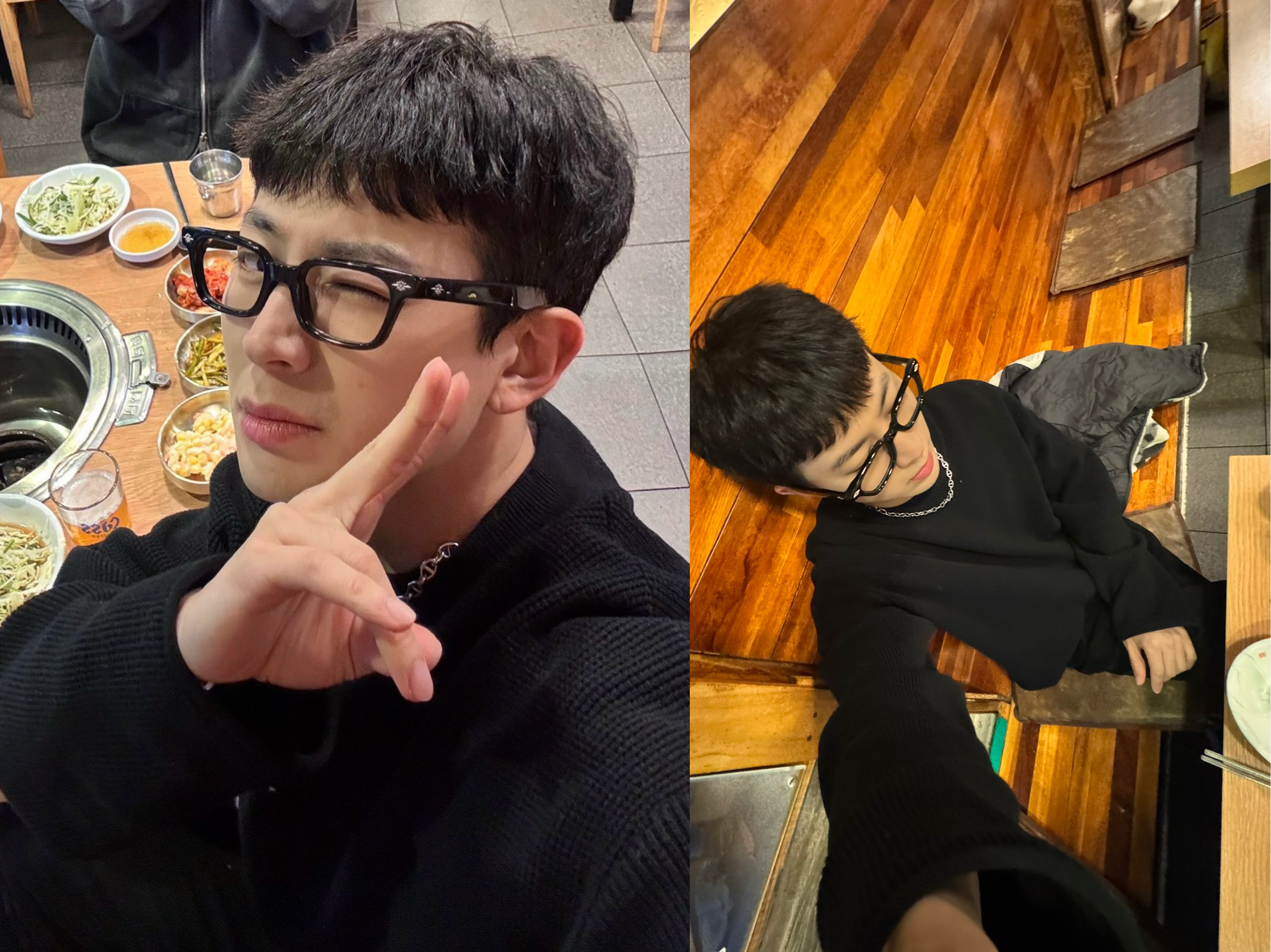 iKON 최근 활동샷