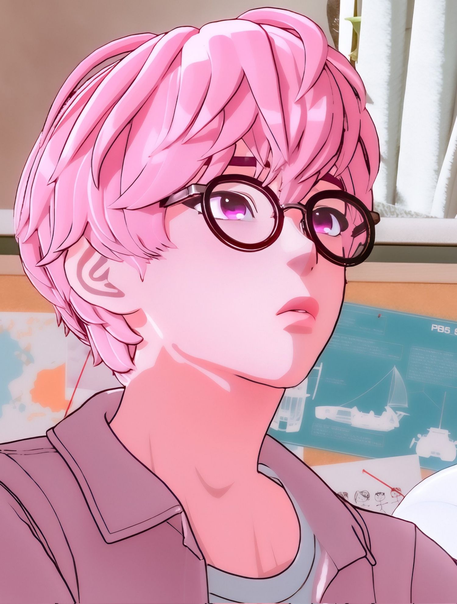 Bamby (PLAVE)的最新照片