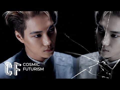 Behind-the-scenes cut of EXO