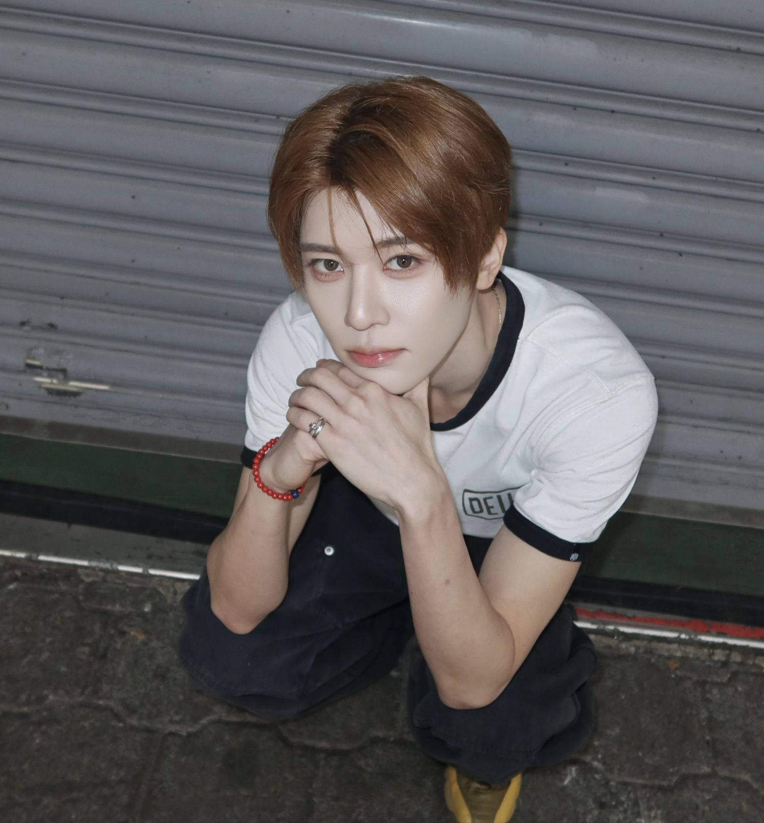 Latest photo of Sion (NCT WISH)