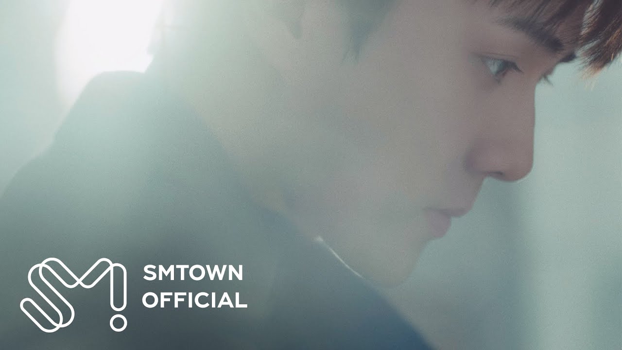 Foto terbaru Kai (EXO)